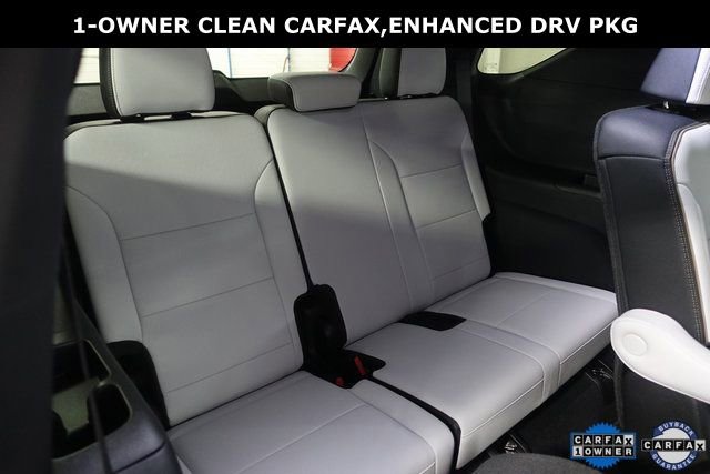 Used 2024 Chevrolet Traverse RS FWD image 28