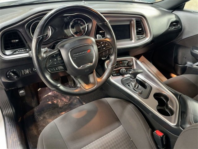 Certified 2022 Dodge Challenger GT image 11