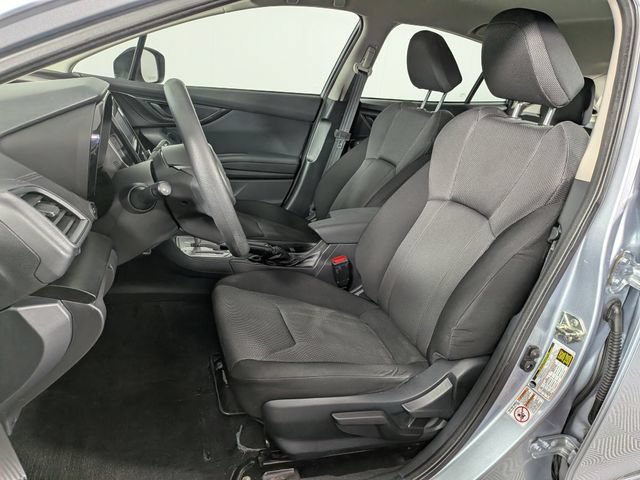 Used 2018 Subaru Impreza 2.0i AWD/4WD image 11