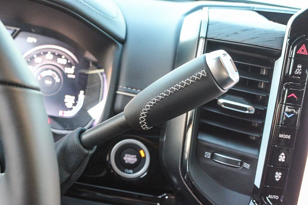 New 2026 RAM 3500 Limited image 20