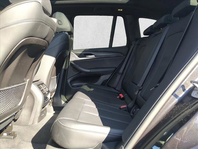 Used 2024 BMW X3 xDrive30i image 23