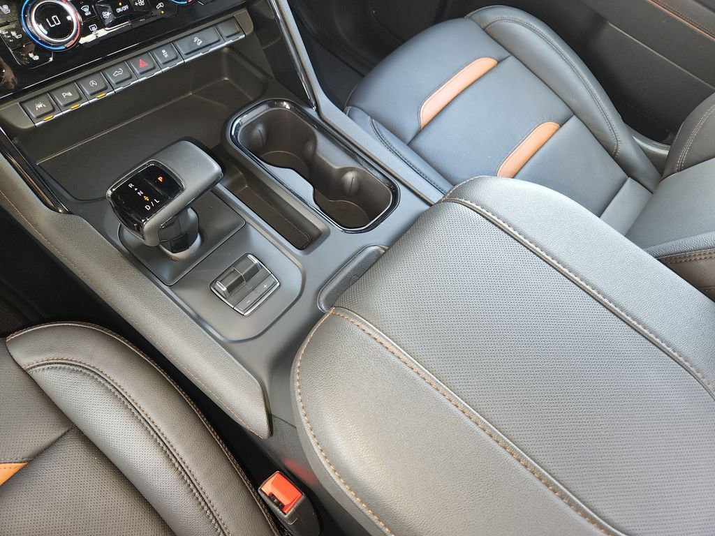 Used 2026 GMC Sierra 1500 AT4 w/ AT4 Premium Package image 24