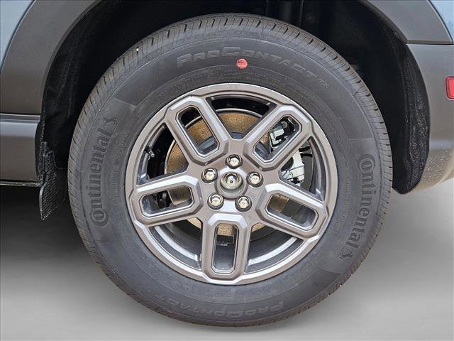 New 2025 Ford Bronco Sport Big Bend w/ Convenience Package image 10