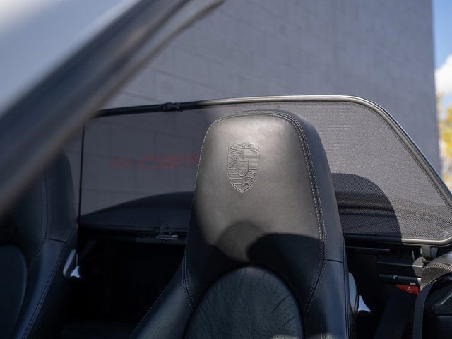 Used 2008 Porsche 911 Turbo image 17