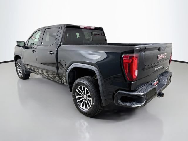Used 2021 GMC Sierra 1500 AT4 w/ AT4 Value Package AWD/4WD image 5