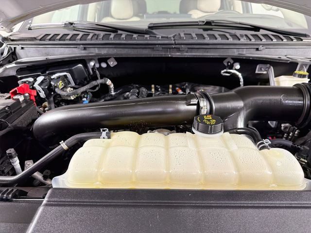 Certified 2024 Lincoln Navigator Reserve AWD/4WD image 38