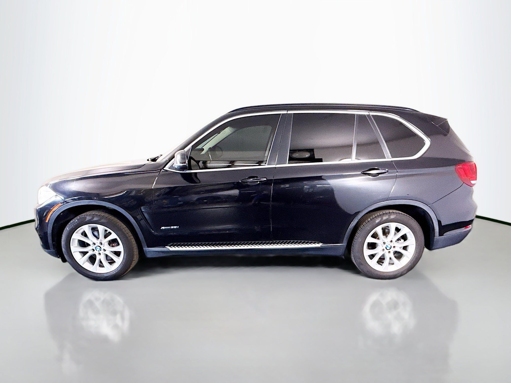 Used 2016 BMW X5 xDrive35i AWD/4WD image 6