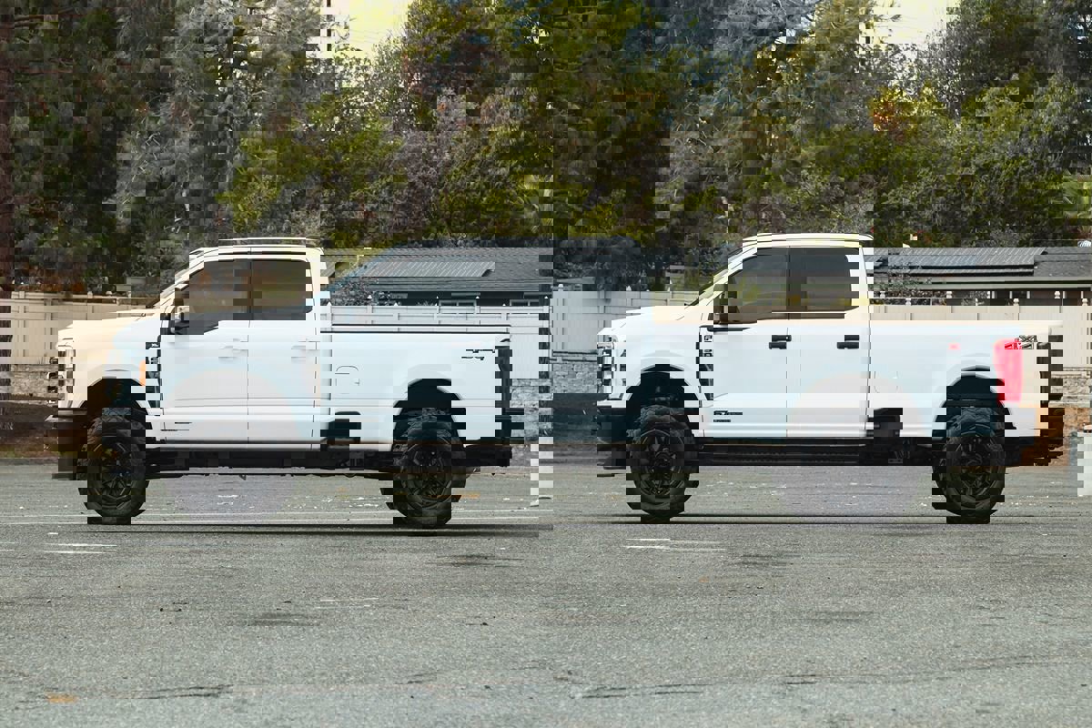 Used 2024 Ford F250 XL image 8