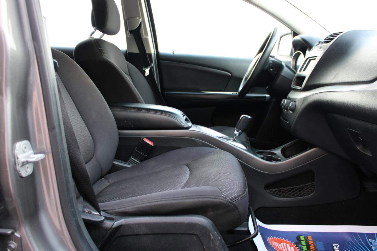 Used 2013 Dodge Journey American Value Package w/ Flexible Seating Group image 44