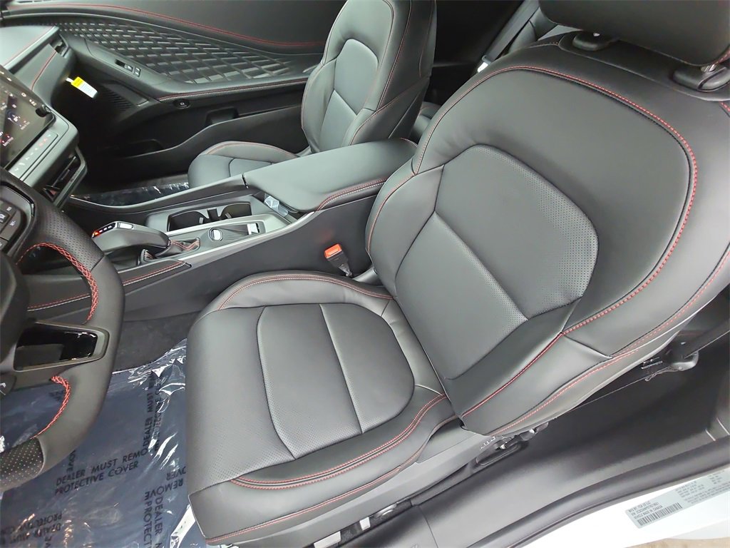 New 2026 Dodge Charger R/T Scat Pack image 14