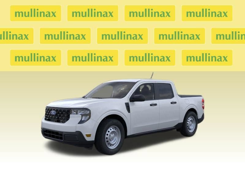 New 2026 Ford Maverick XL FWD image 15