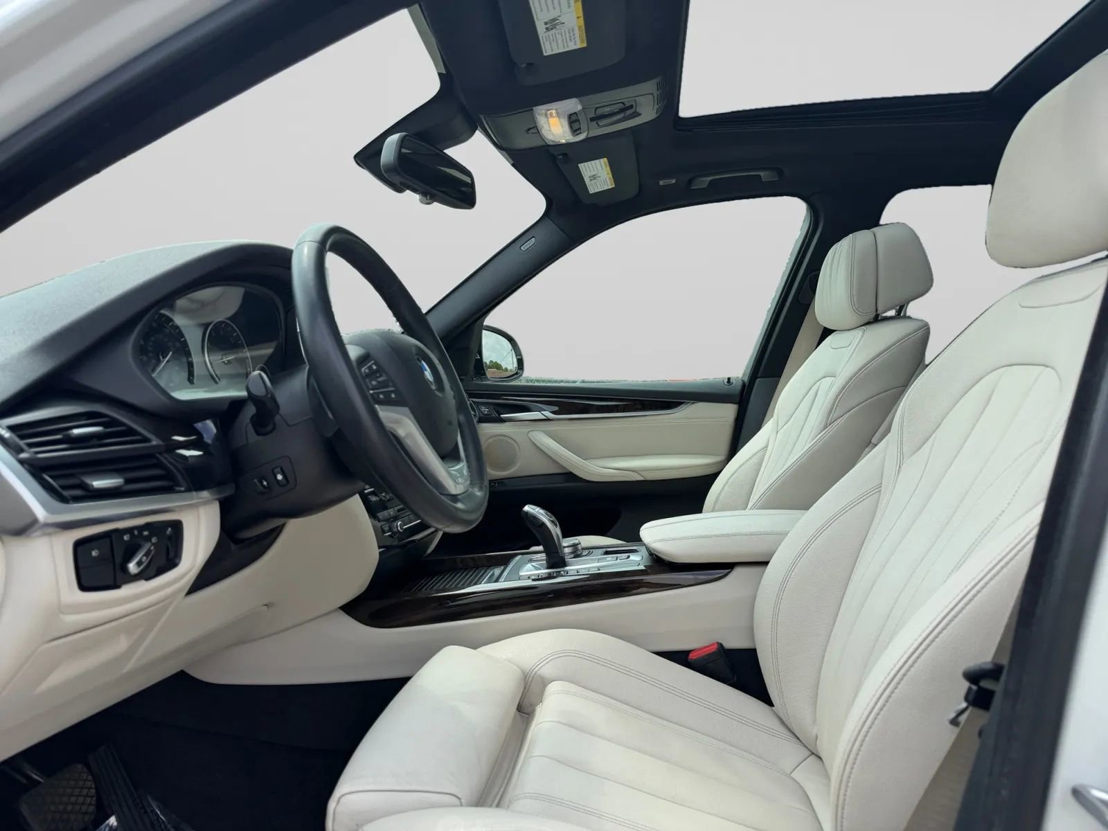 Used 2018 BMW X5 xDrive35i image 17