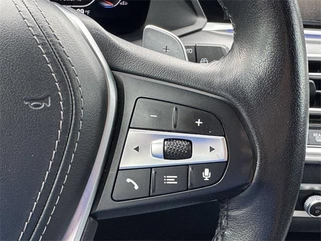 Used 2022 BMW X5 xDrive40i w/ Premium Package AWD/4WD image 22