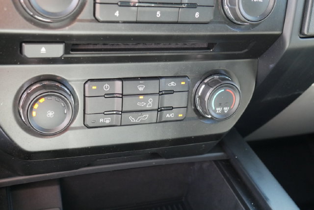 Used 2018 Ford F150 XL w/ Equipment Group 101A Mid AWD/4WD image 22