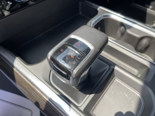 Used 2022 Chevrolet Silverado 1500 RST w/ All Star Edition Plus AWD/4WD image 19