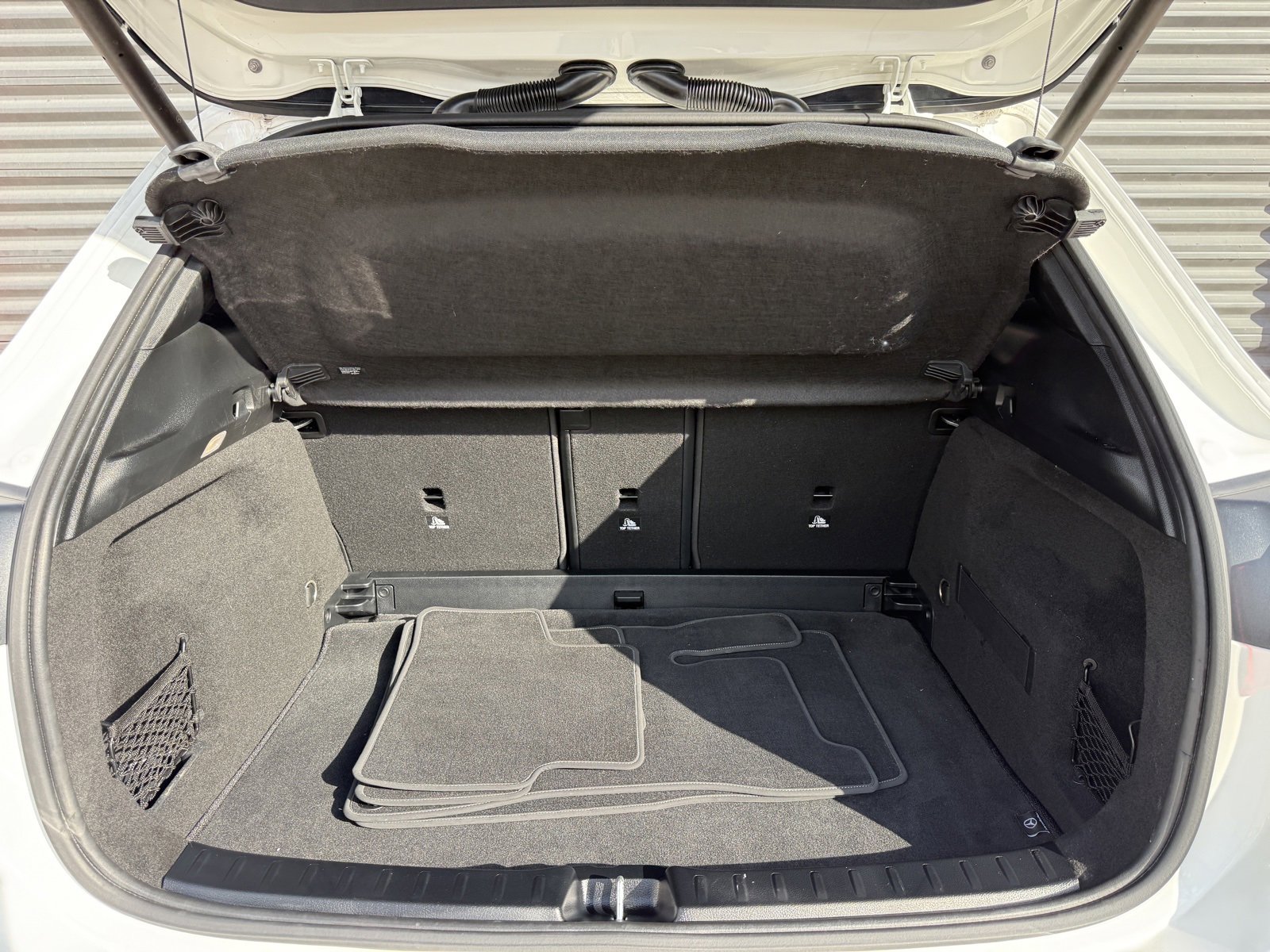 Used 2023 Mercedes-Benz GLA 250 4MATIC image 40