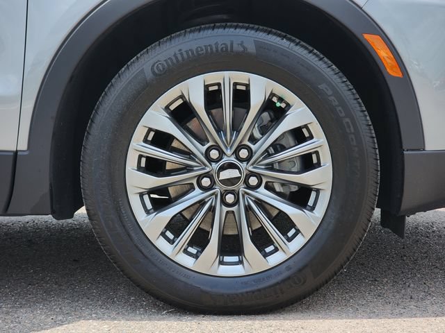 Used 2025 Cadillac XT4 Premium Luxury FWD image 13