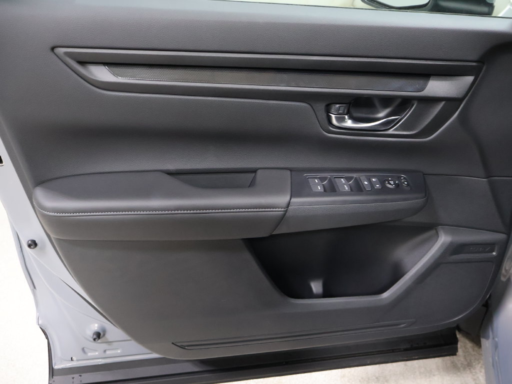 New 2027 Honda CR-V EX image 12