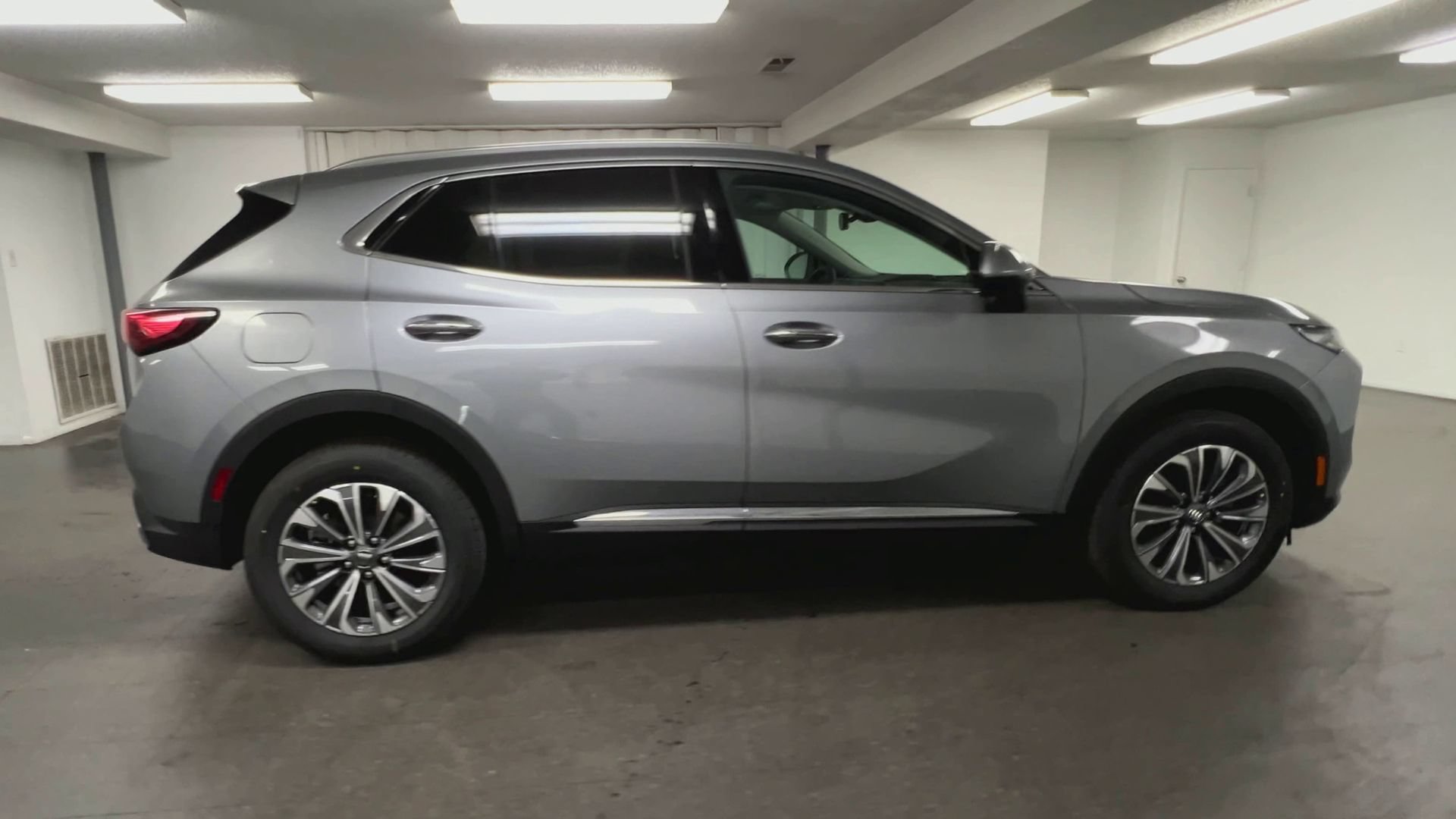 New 2026 Buick Envision Preferred AWD/4WD image 44