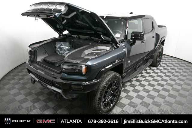 New 2026 GMC Hummer EV 4x4 Crew Cab image 31