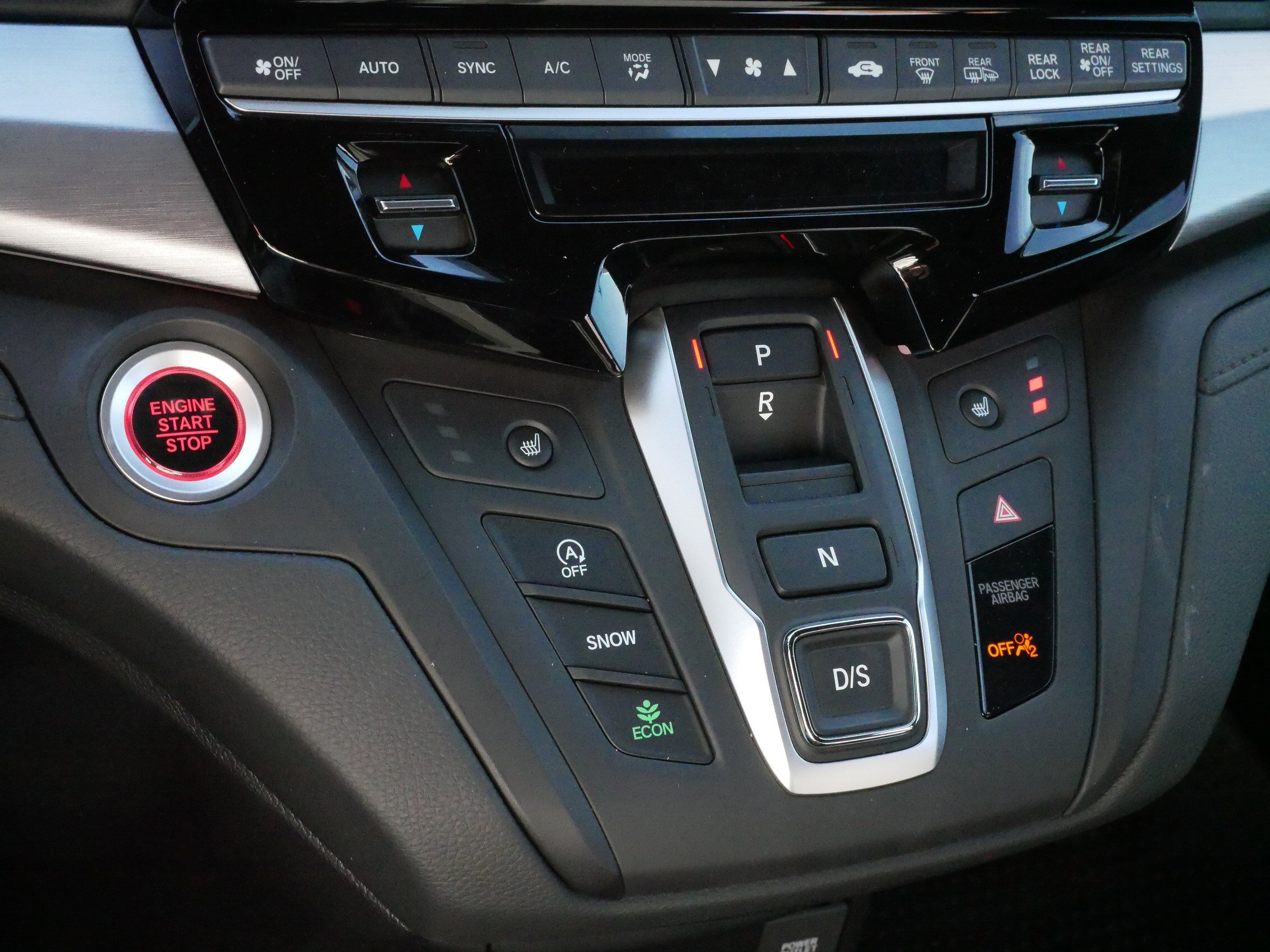 Certified 2026 Honda Odyssey Sport-L image 24