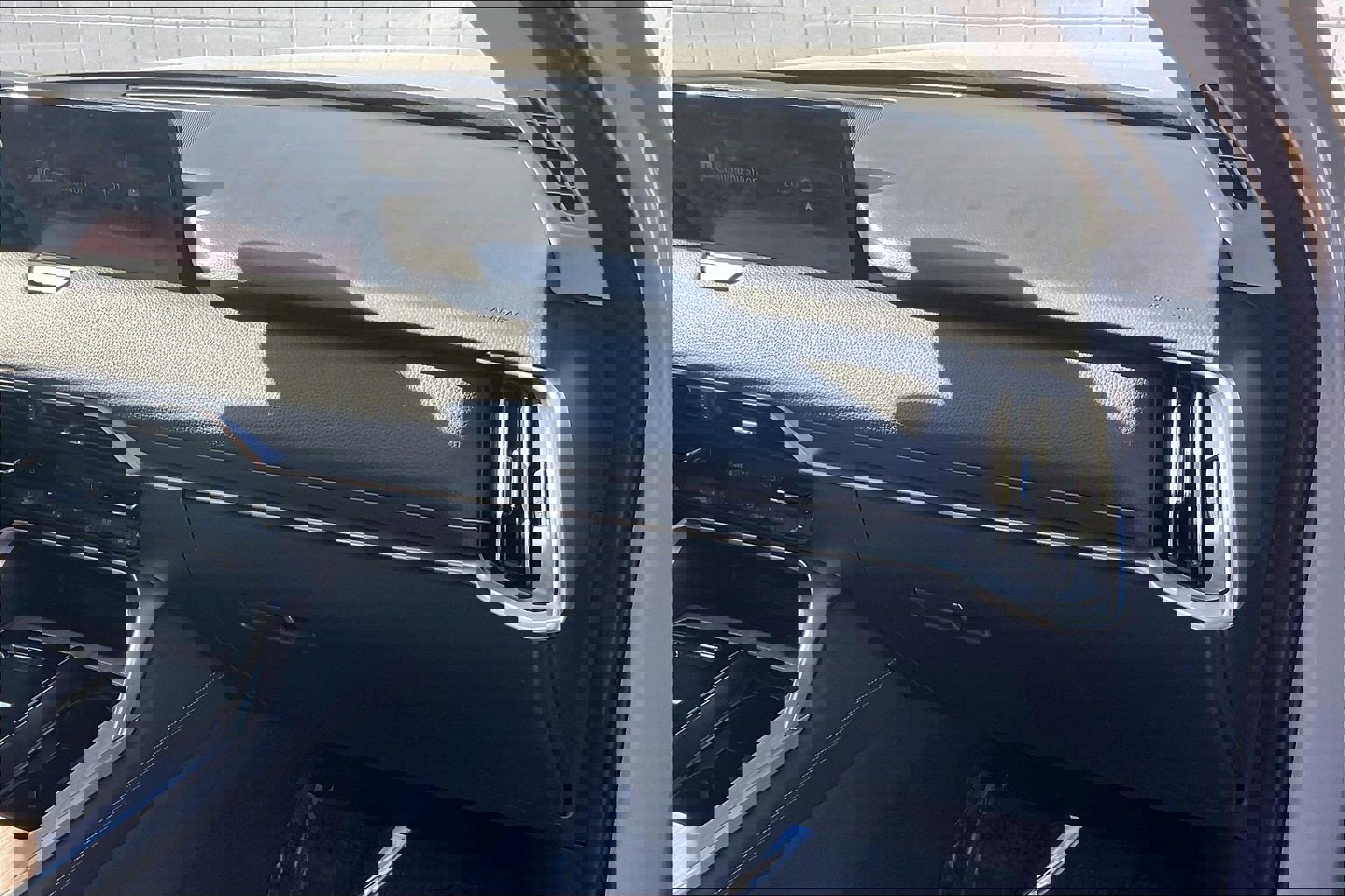 Used 2025 MAZDA CX-90 3.3 Turbo w/ Premium Sport Pkg image 21