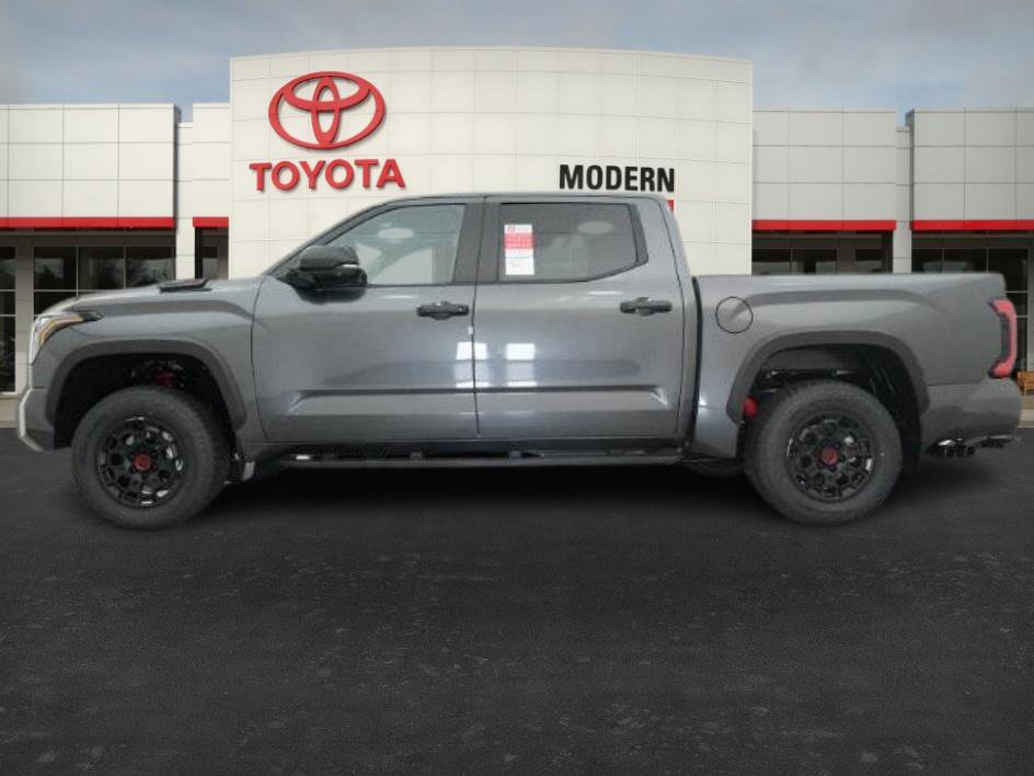 New 2026 Toyota Tundra TRD Pro image 10