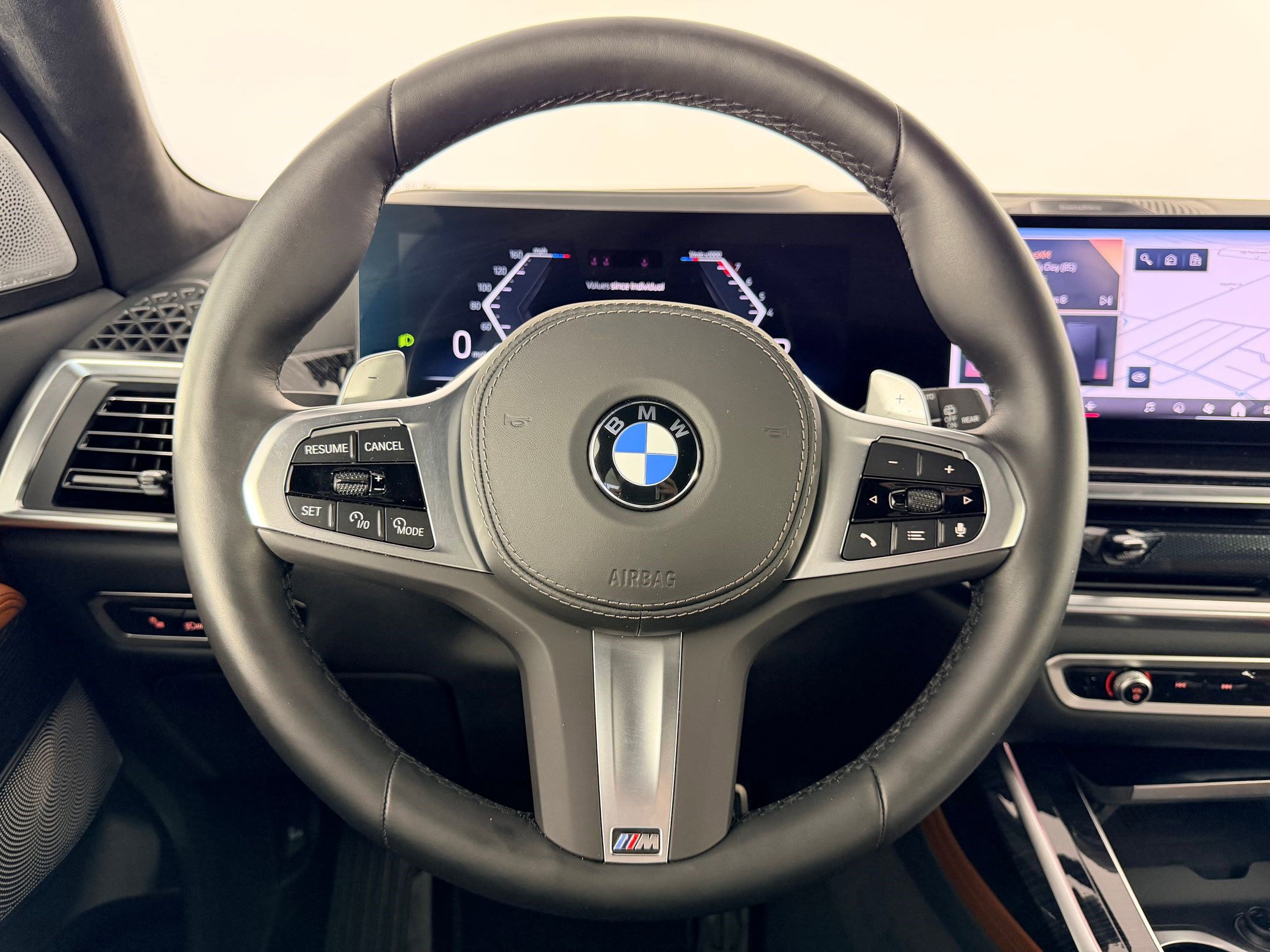 Certified 2026 BMW X7 xDrive40i AWD/4WD image 14