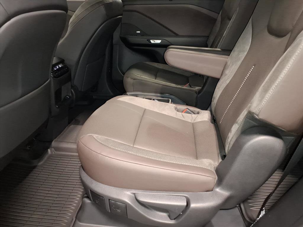 New 2025 Lexus TX 350 AWD image 12