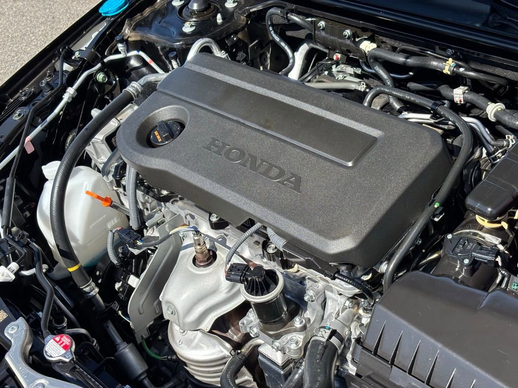 Used 2026 Honda Civic Sport image 28