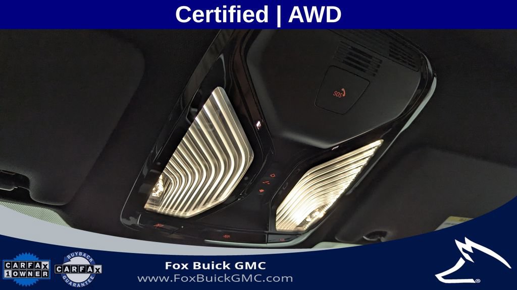 Used 2025 BMW 430i xDrive AWD/4WD image 18