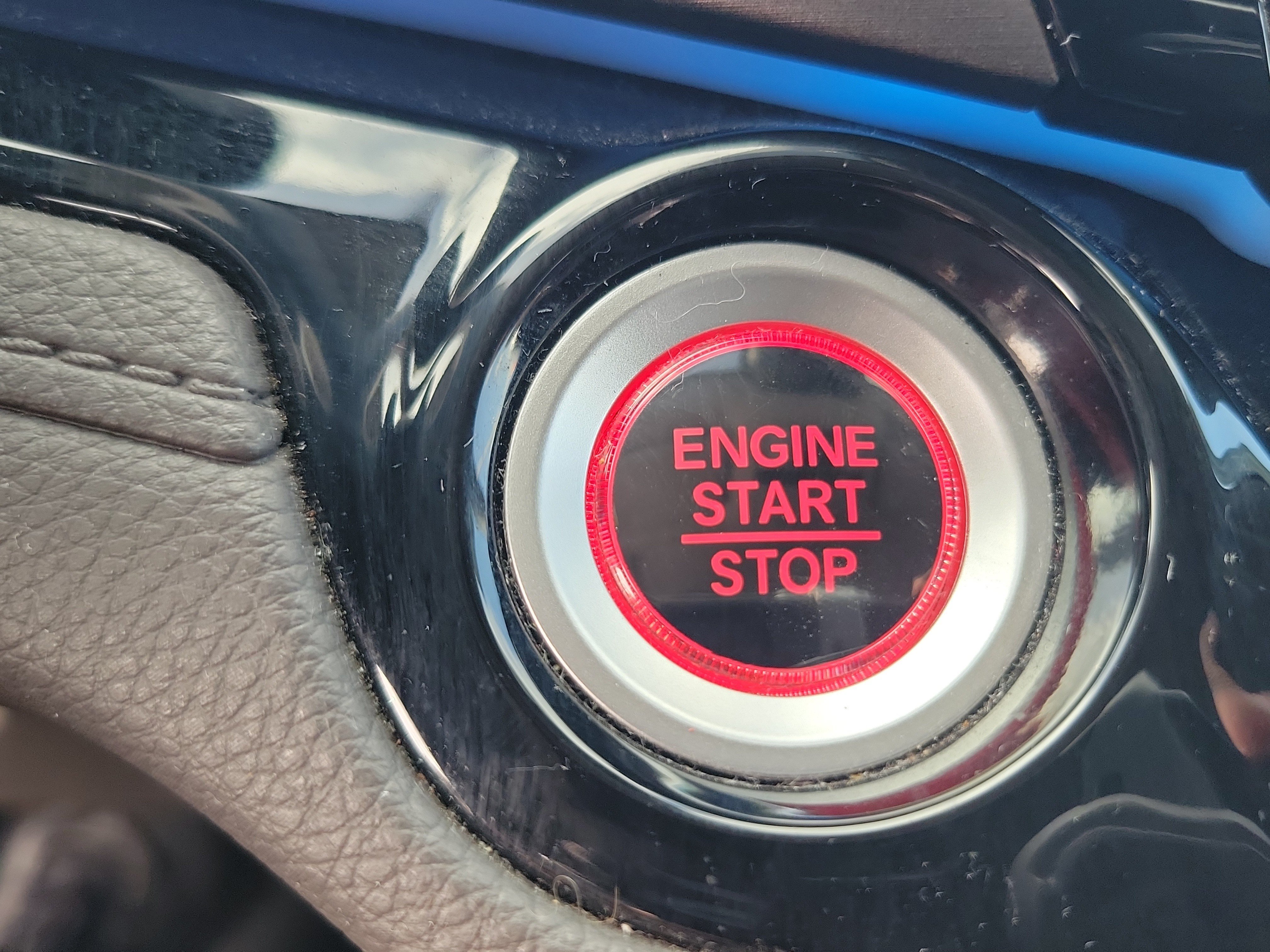 Certified 2023 Honda Odyssey Touring image 31