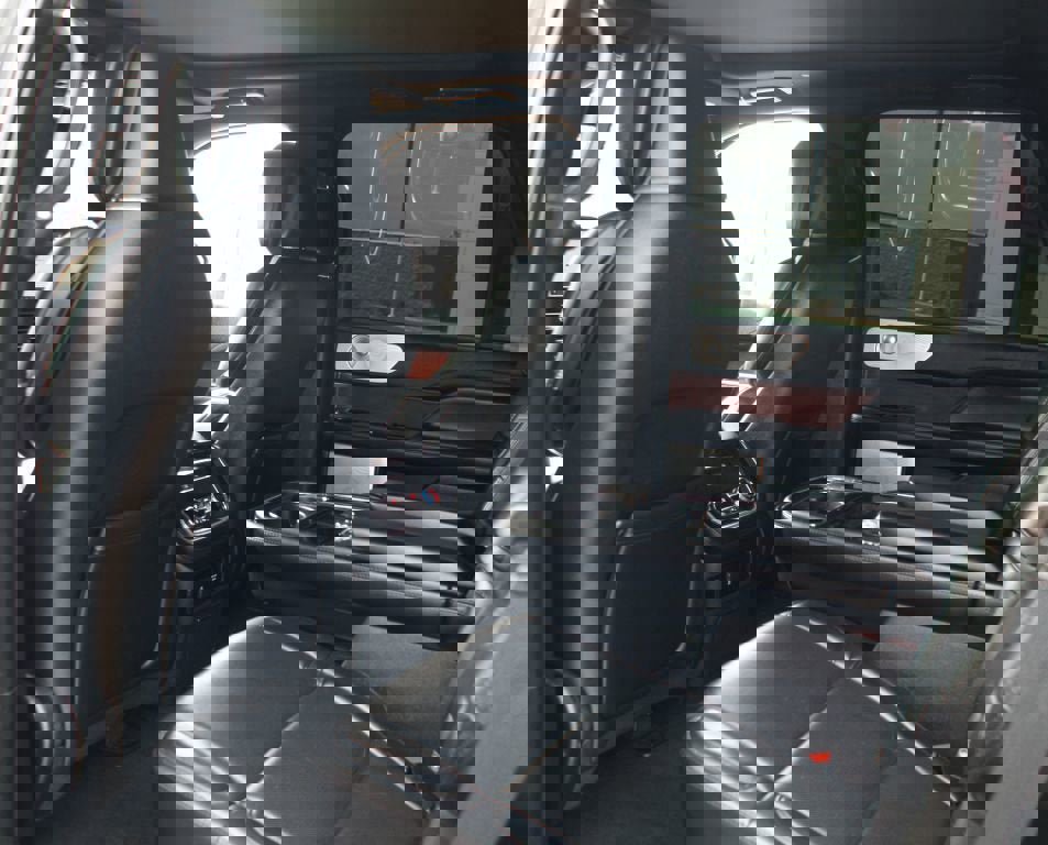 Used 2020 Lincoln Navigator Reserve w/ Equipment Group 208A Reserve image 12