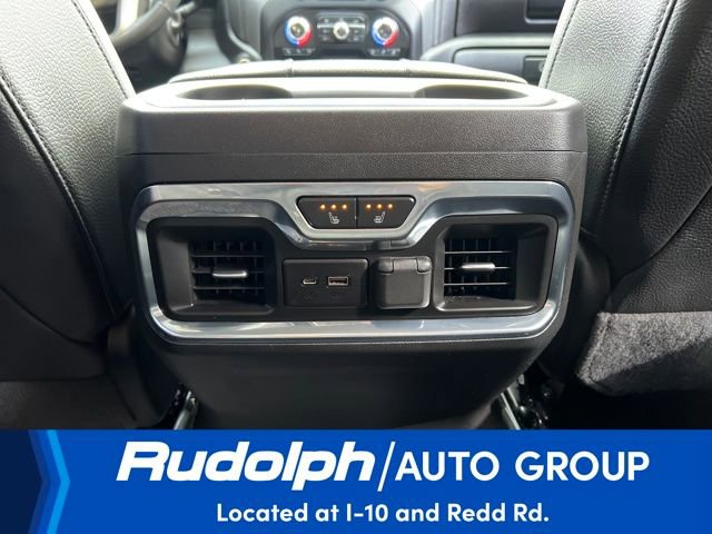 Used 2023 GMC Sierra 2500 Denali w/ Denali Ultimate Package image 33