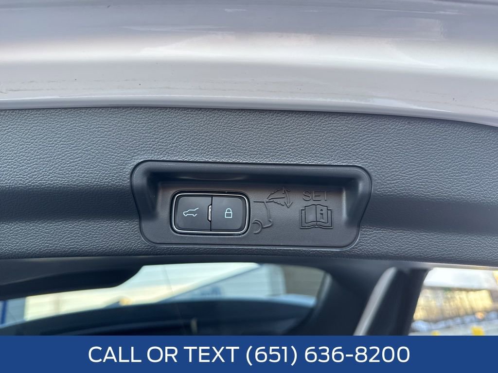 Used 2023 Ford Explorer ST w/ Equipment Group 401A image 42