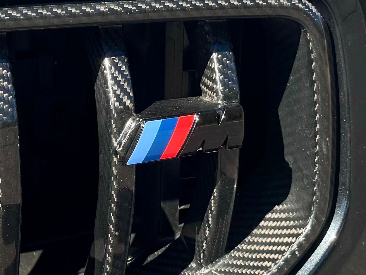 Used 2025 BMW M2 w/ Lighting Package image 56
