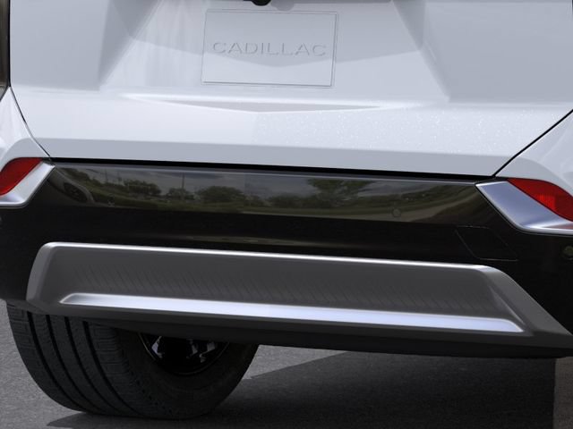 New 2026 Cadillac Optiq Luxury 2 AWD/4WD image 14