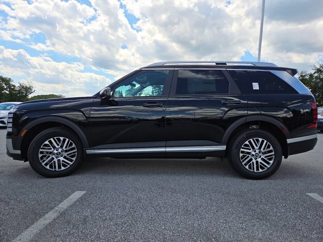 New 2026 Hyundai Palisade SEL FWD image 15