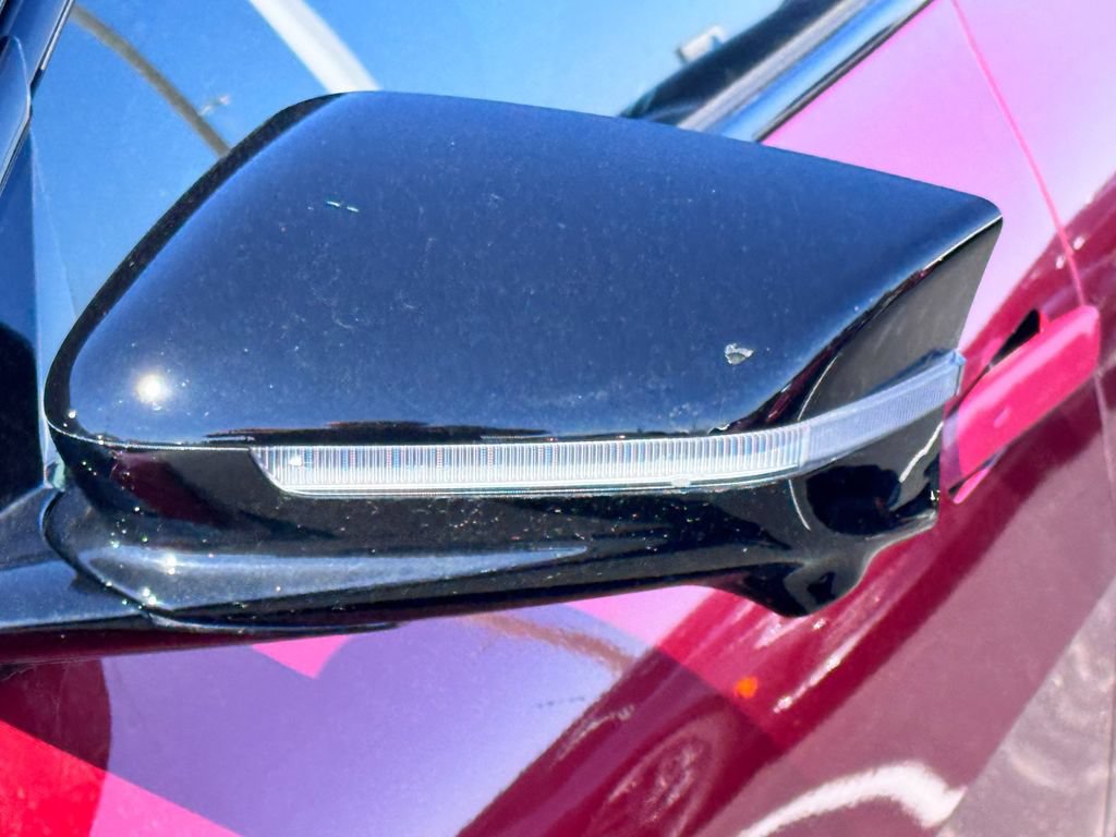 New 2025 Kia EV6 GT-Line AWD/4WD image 11