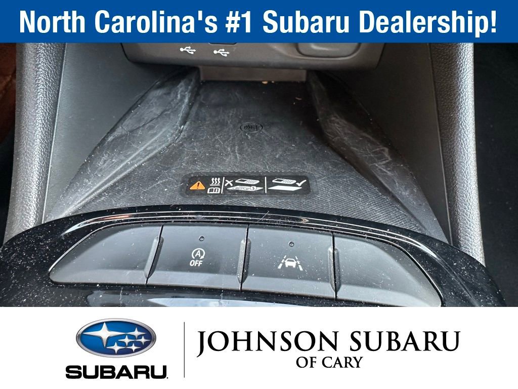 Used 2024 Buick Envista Avenir image 14