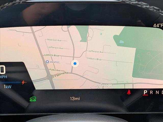 New 2026 Chevrolet Equinox EV LT image 10