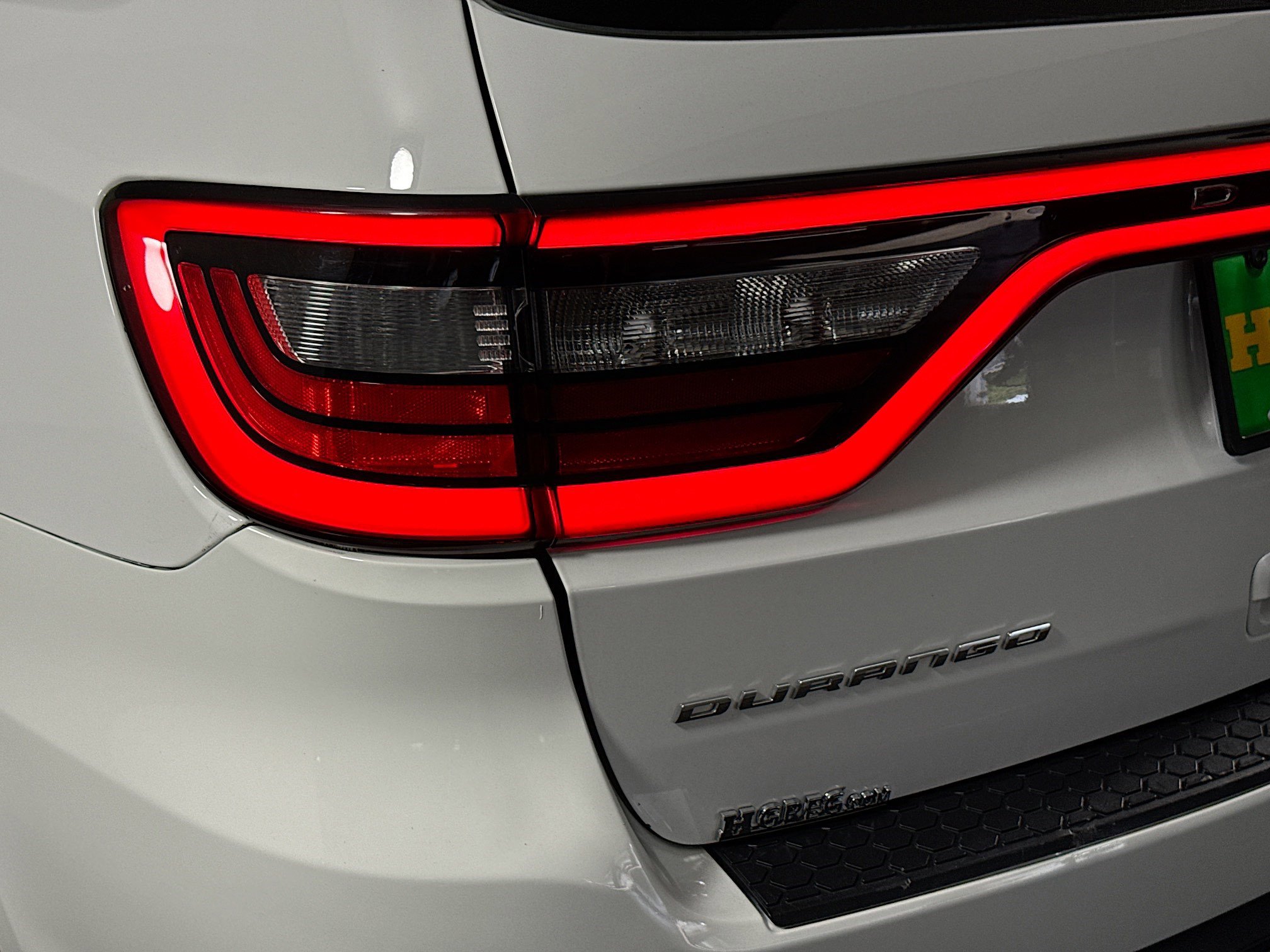 Used 2023 Dodge Durango SXT RWD image 36
