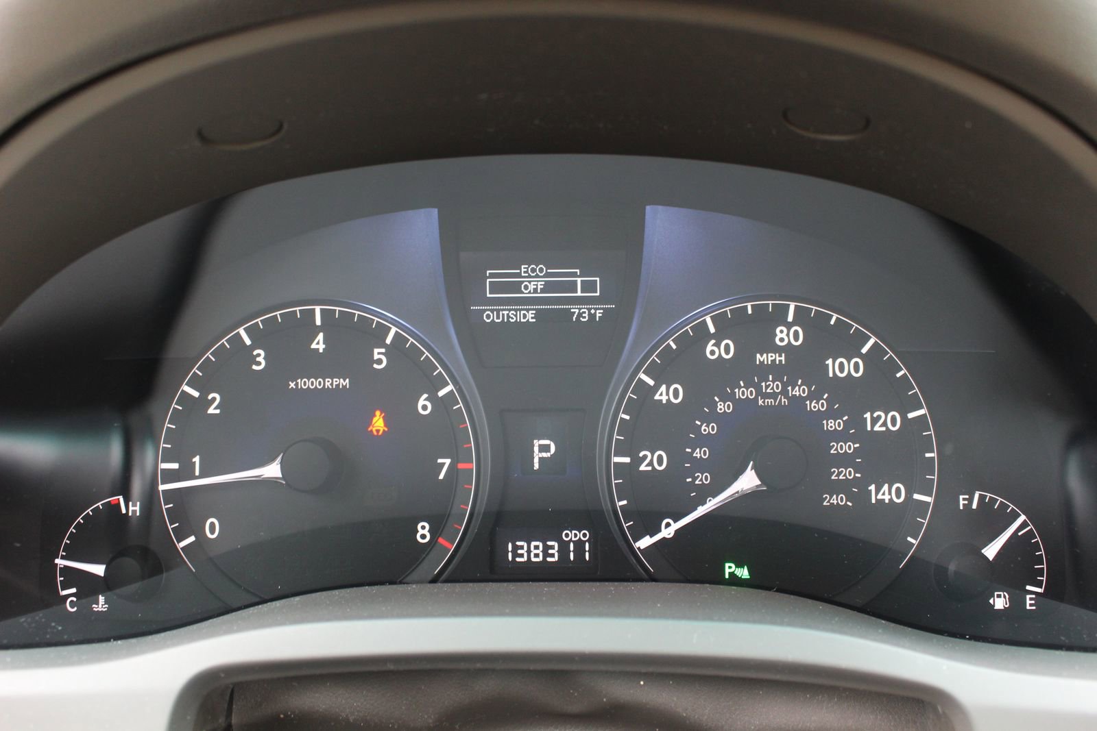 Used 2012 Lexus RX 350 FWD w/ Premium Pkg image 39