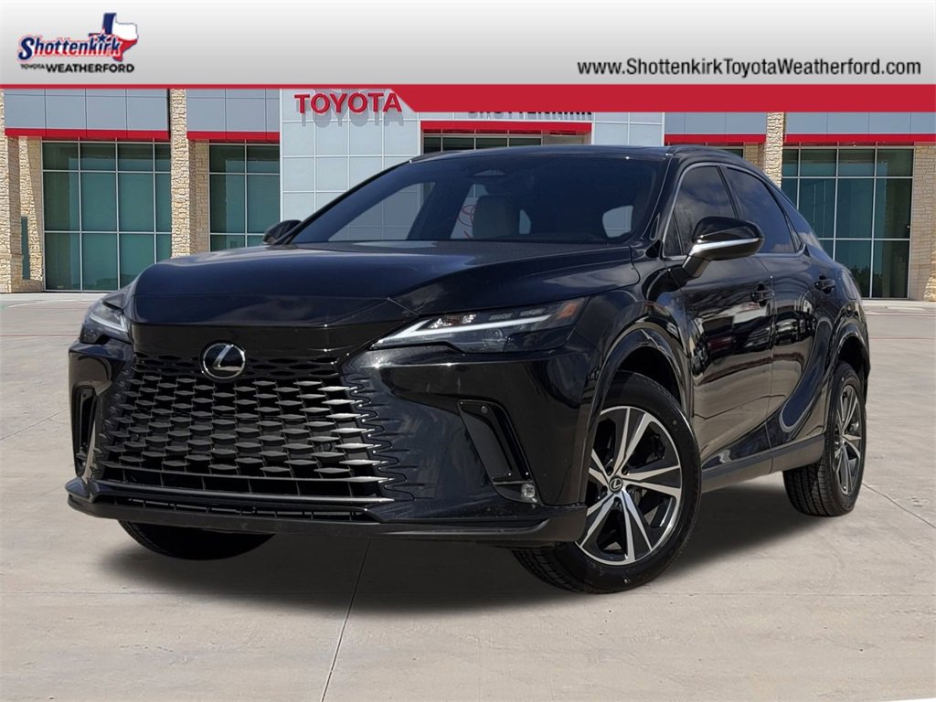 Used 2023 Lexus RX 350 Premium image 1