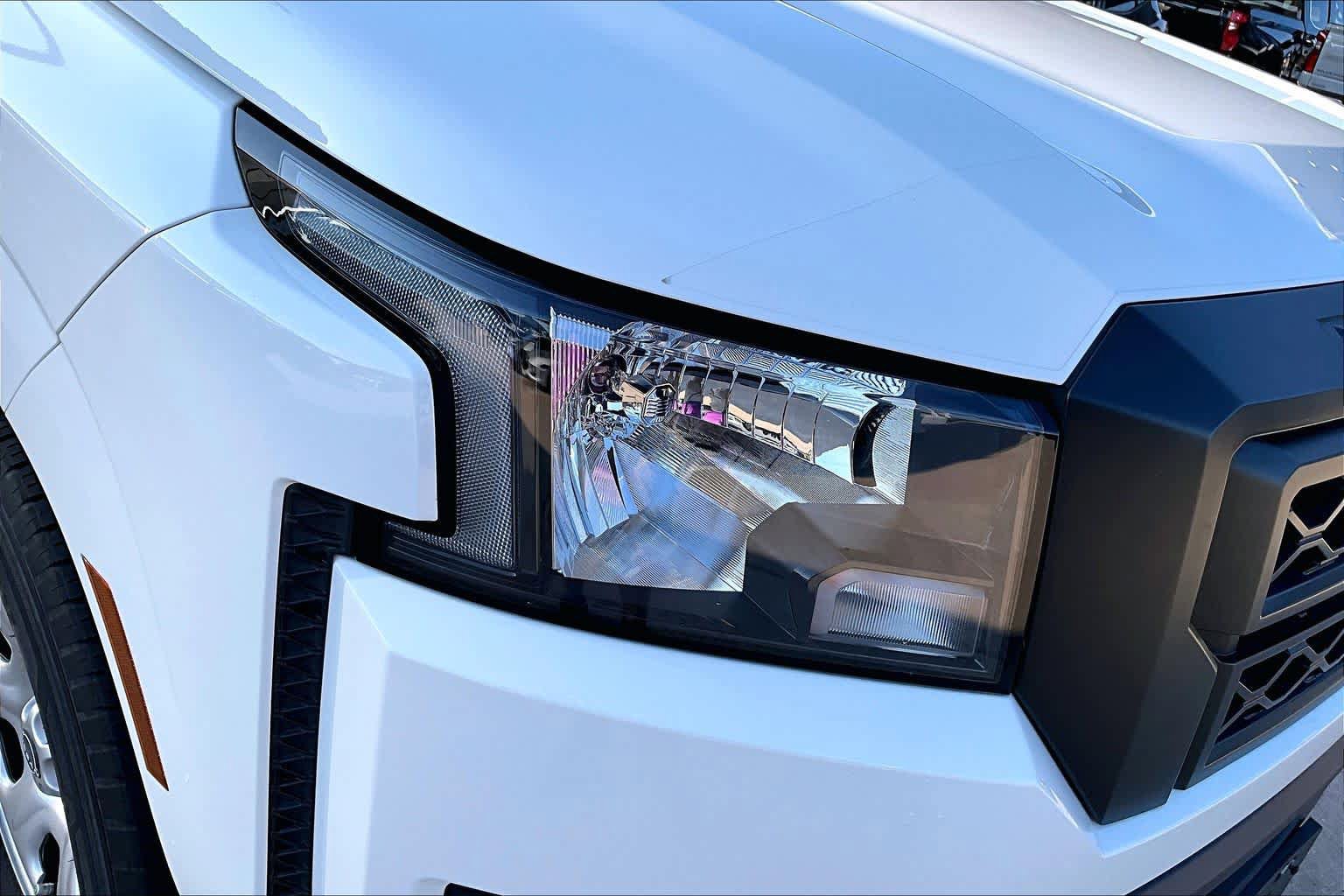Used 2022 Nissan Frontier S w/ Technology Package RWD image 26