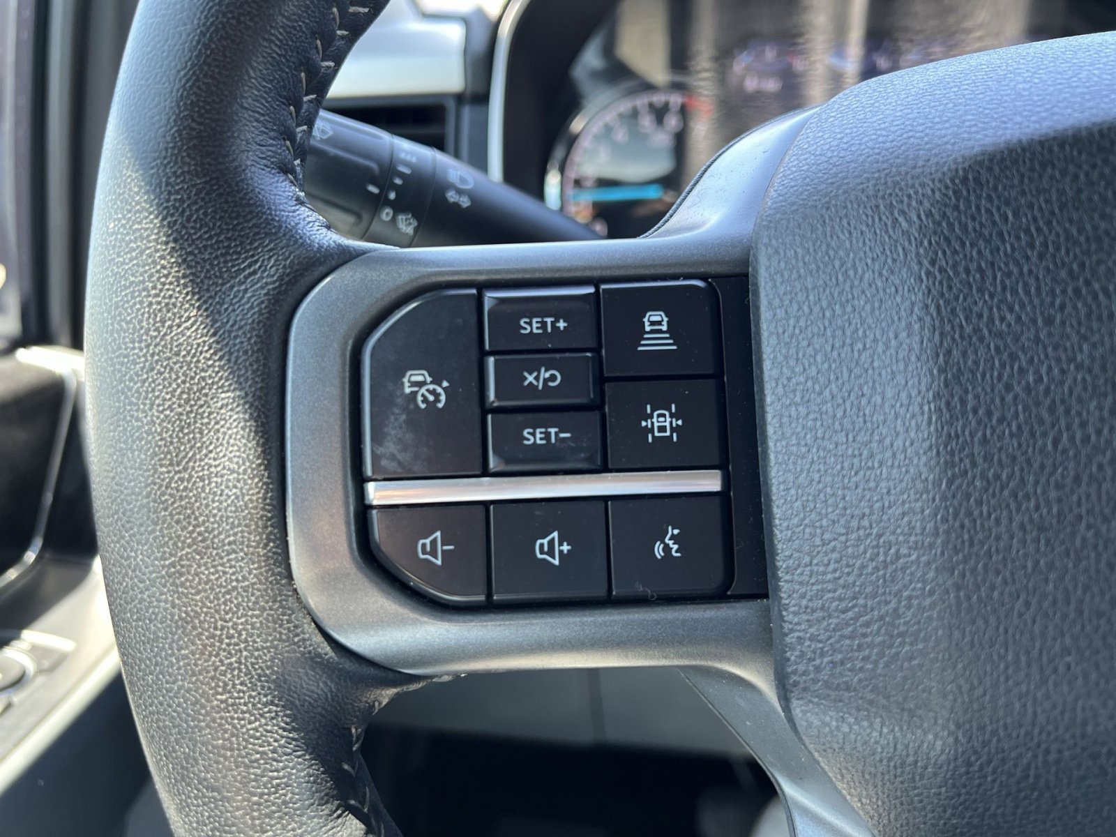 Used 2021 Ford F150 4x4 SuperCrew image 33