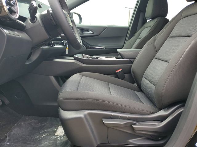 New 2026 Chevrolet Equinox LT image 10