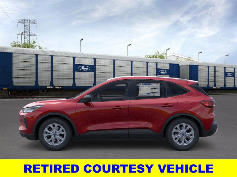 New 2025 Ford Escape Active w/ Tech Pack #1 image 3
