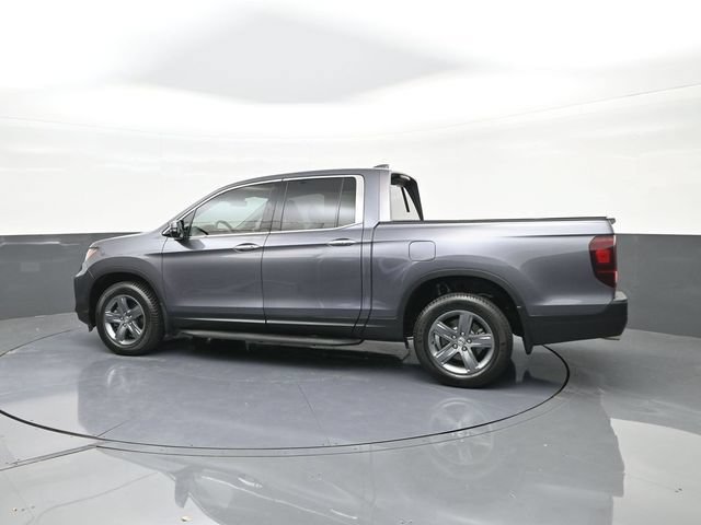 Certified 2022 Honda Ridgeline RTL-E image 5