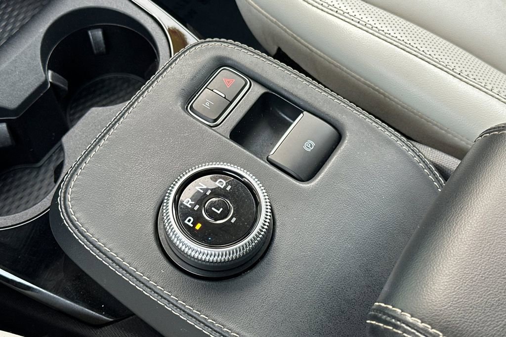 Used 2021 Ford Mustang Mach-E Premium image 20